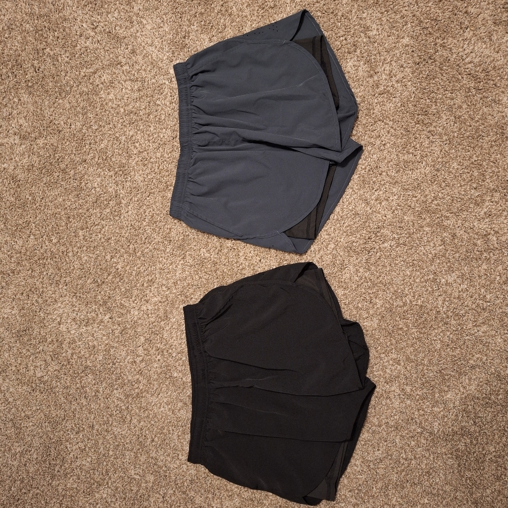 5" Lined Running Shorts